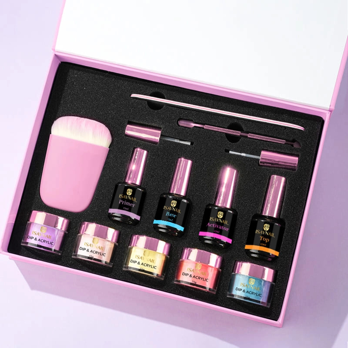 Ultimativer Acrylnagel-Kit-Leitfaden 2026: Die besten Kits im Test